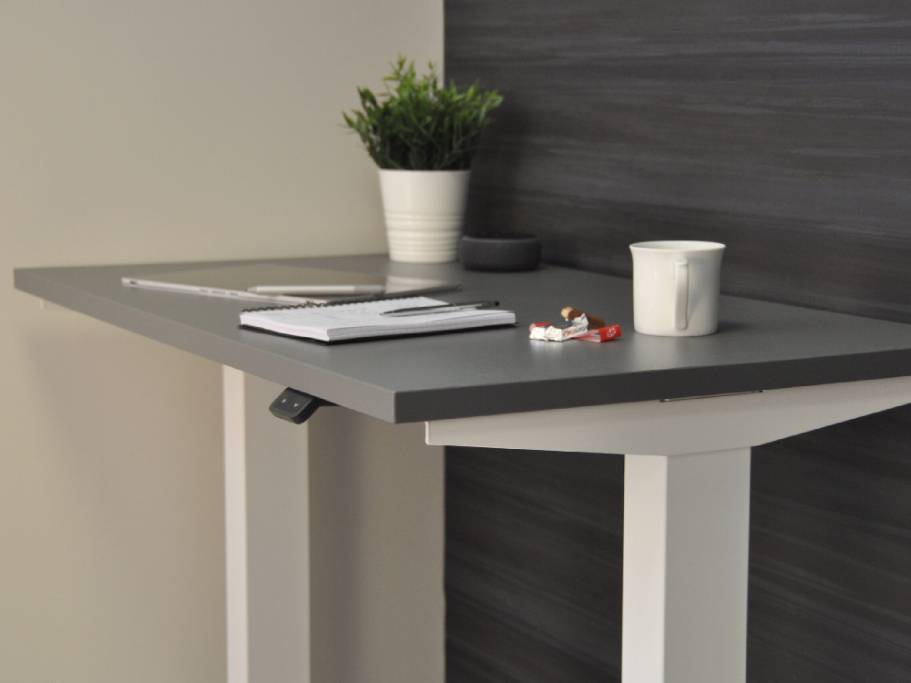 Avana Electric Height Adjustable Desk 07