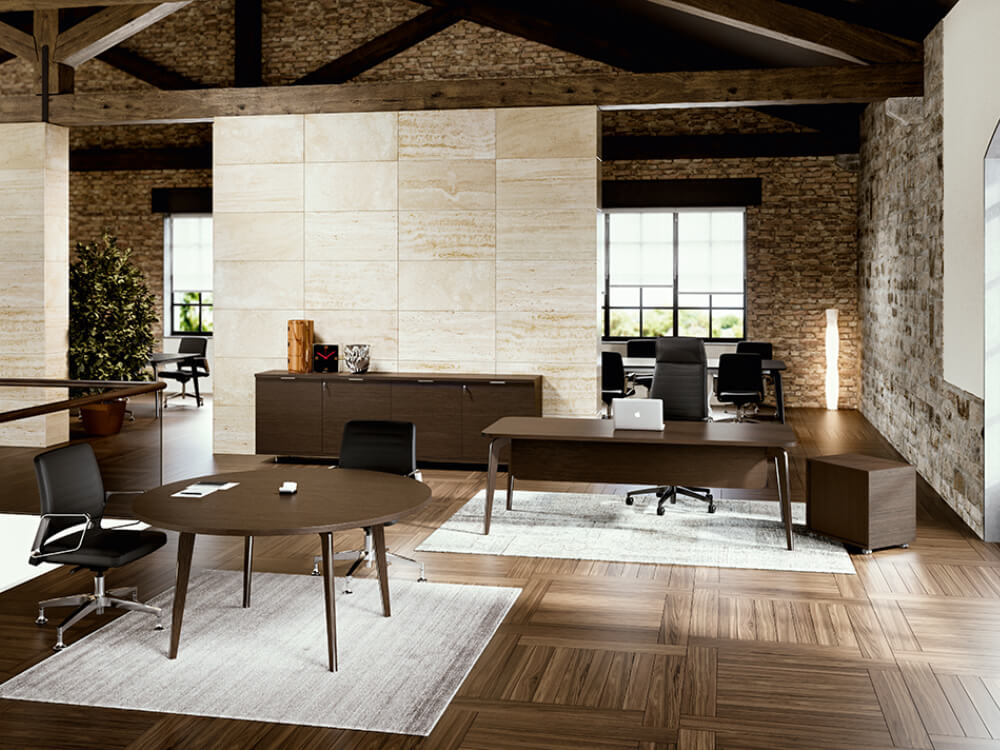 Designer Office Furniture