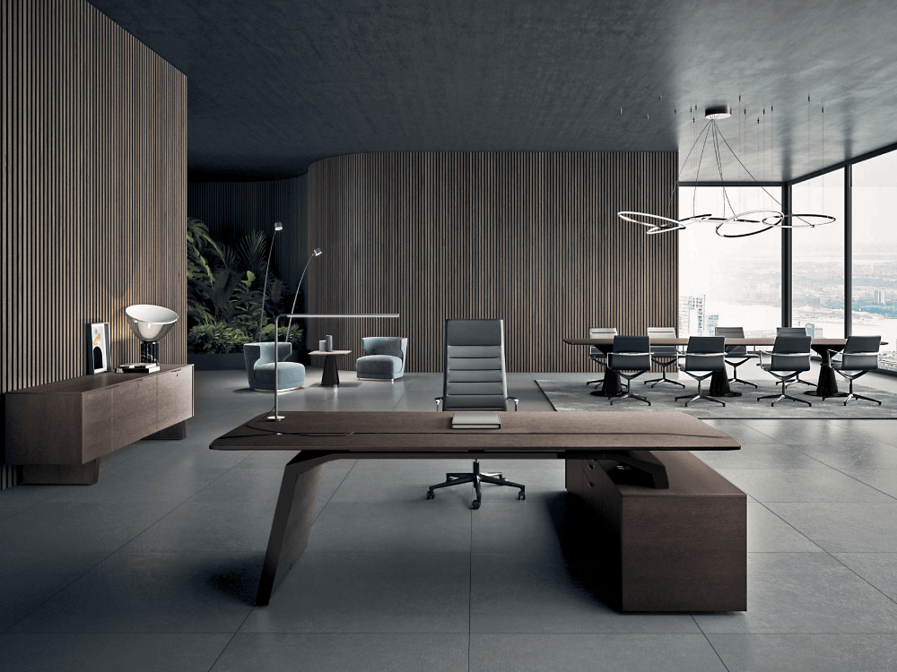 Executive Furniture