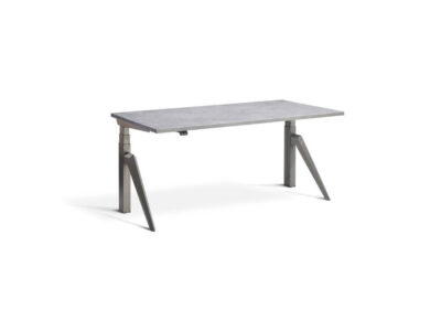 Fleet Height Adjustable Operational Desk 01 Img
