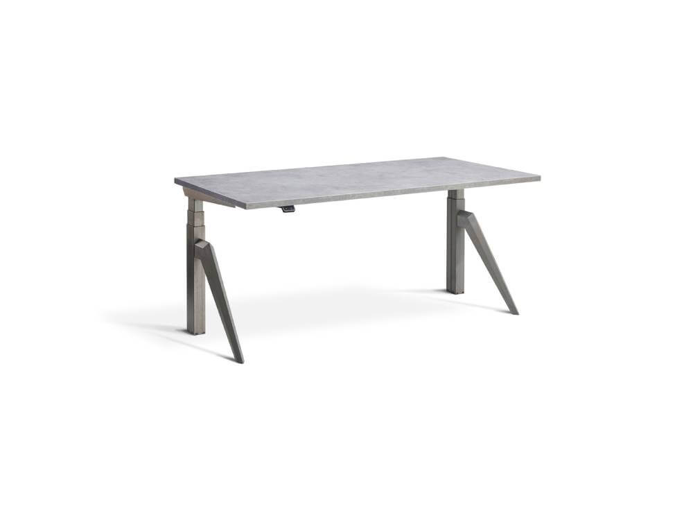 Fleet Height Adjustable Operational Desk 01 Img