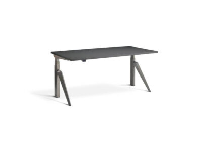 Fleet Height Adjustable Operational Desk 02 Img