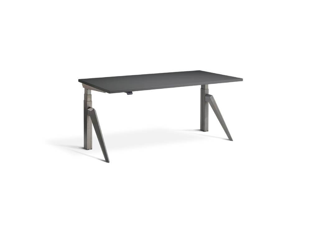 Fleet Height Adjustable Operational Desk 02 Img