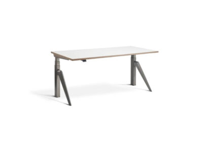 Fleet Height Adjustable Operational Desk 03 Img