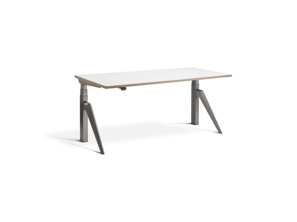 Fleet Height Adjustable Operational Desk 03 Img