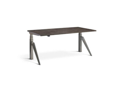 Fleet Height Adjustable Operational Desk 04 Img