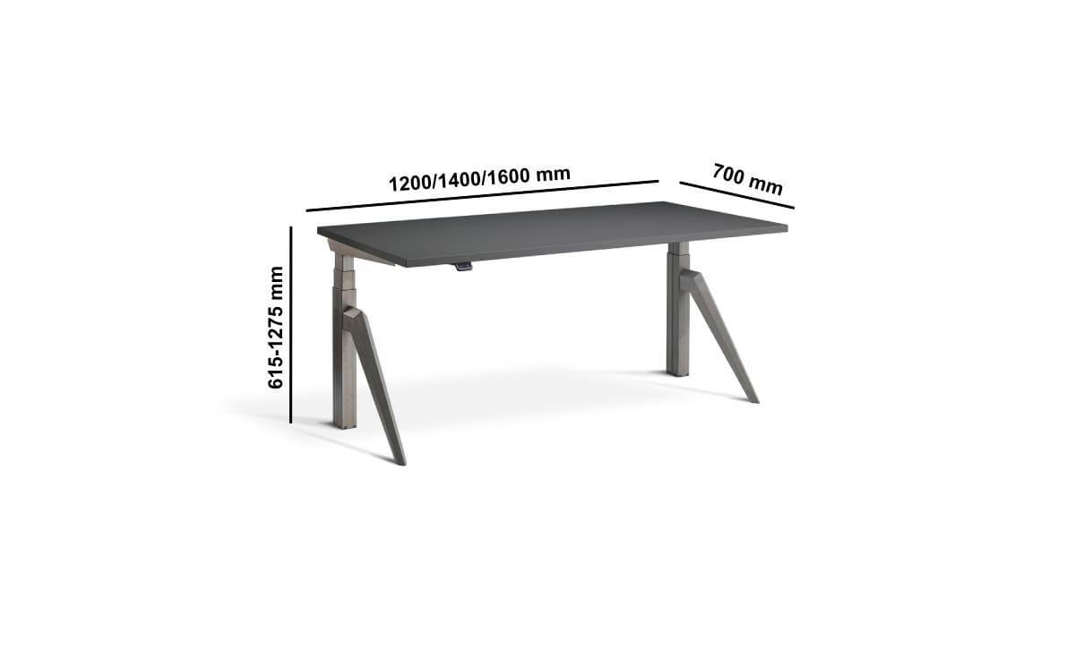 Fleet Height Adjustable Operational Desk Dimensions Img Fleet Height Adjustable Operational Desk Dimensions Img