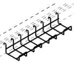 Prime Cable Tray