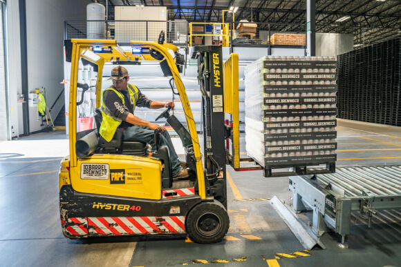 Vehical To Deliver Goods