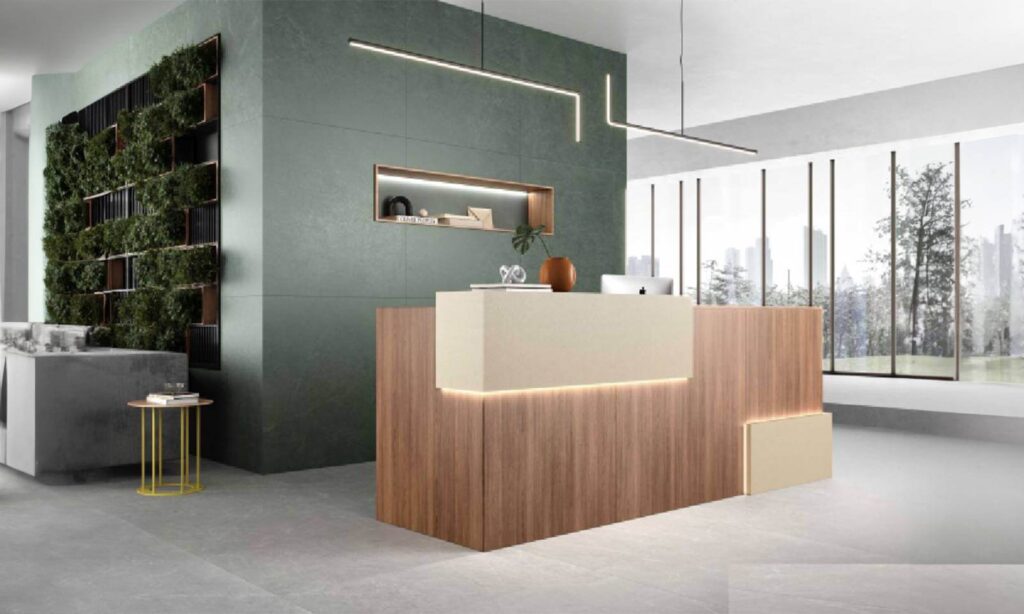 Designing Functional And Comfortable Workspaces For Healthcare Professionals 02 Img