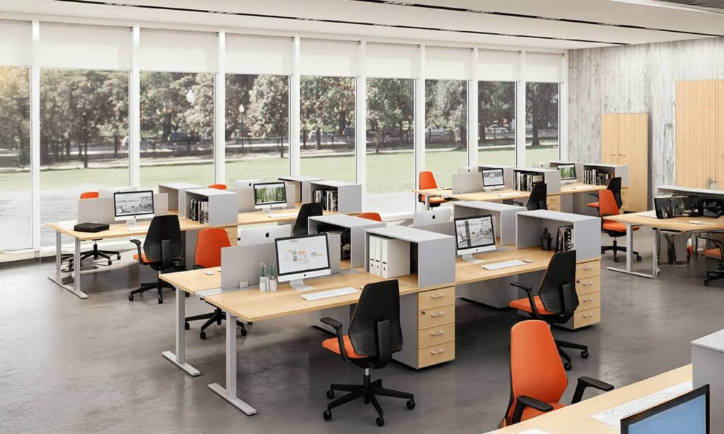 Eco Smart Offices 03 Img