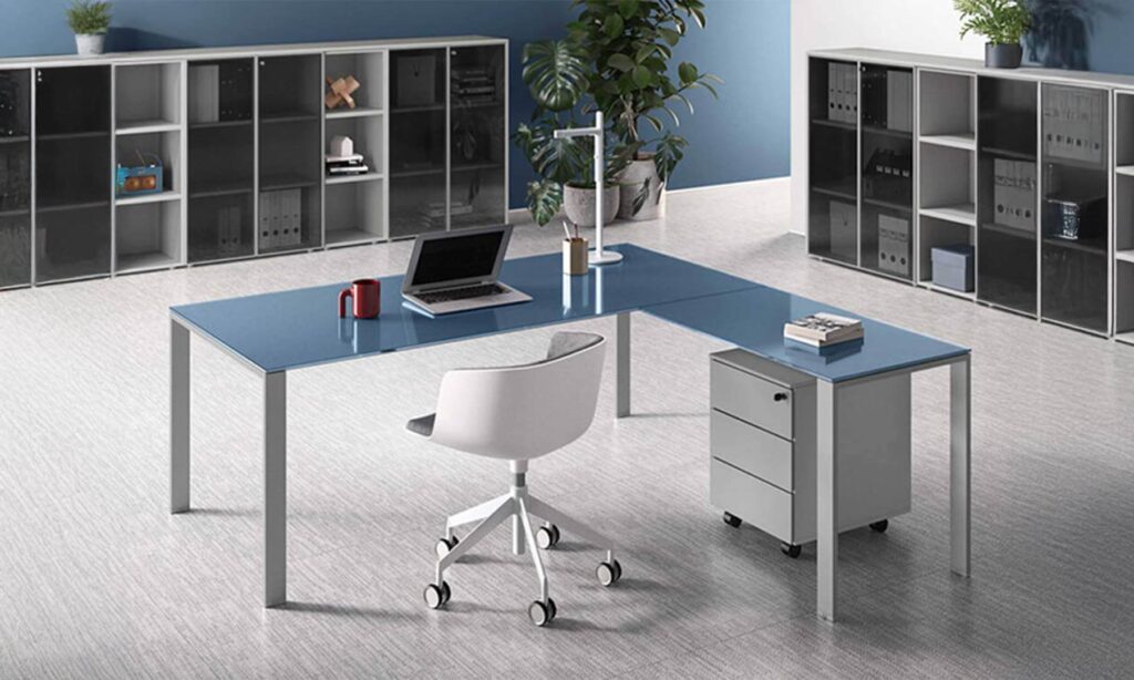 Eco Smart Offices 06