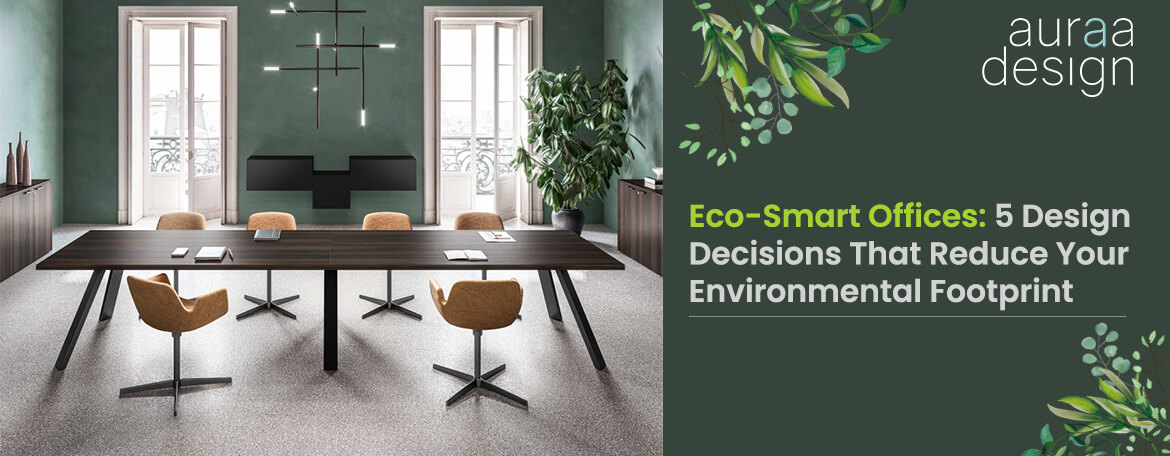 Thumbnail For Eco Smart Offices